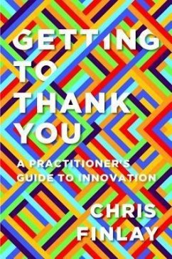 Cover Getting to Thank You (eBook, ePUB)