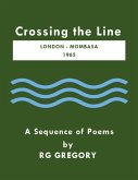 Crossing the Line (eBook, ePUB) Crossing the Line (eBook, ePUB)