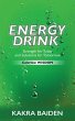 ENERGY DRINK : CALORIES (eBook, ePUB) - Bild 1