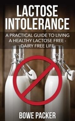 Lactose Intolerance (eBook, ePUB)