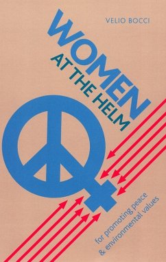 Cover Women At The Helm (eBook, PDF)