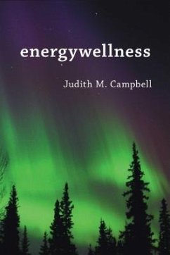 Cover Energywellness (eBook, ePUB)