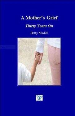 Cover A Mother's Grief (eBook, ePUB)