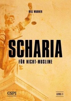 Scharia für Nicht-Muslime (eBook, ePUB) - Warner, Bill