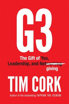 G3 (eBook, ePUB) - Cork, Tim