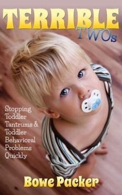 Terrible Twos (eBook, ePUB)