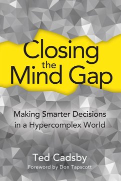Cover Closing the Mind Gap (eBook, ePUB)