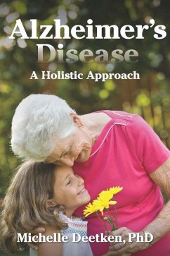 Cover Alzheimer's Disease (eBook, ePUB)