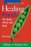 Edgar Cayce on Healing Foods (eBook, ePUB)