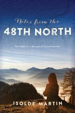 Notes from the 48th North (eBook, ePUB) - Martin, Isolde