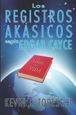 Los Registros Akasicos segun Edgar Cayce (eBook, ePUB)