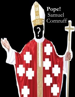 Cover Pope! (eBook, ePUB)