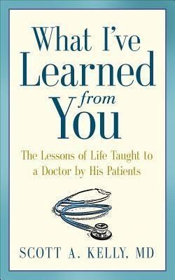 What I've Learned from You (eBook, ePUB) What I've Learned from You (eBook, ePUB)