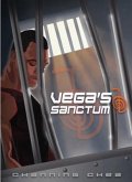 Vega's Sanctum (eBook, ePUB)