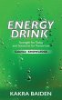 ENERGY DRINK : CALORIES (eBook, ePUB) - Bild 1