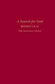 A Search for God Anniversary Edition (eBook, ePUB)