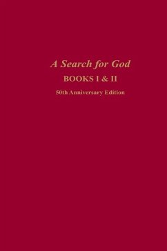A Search for God Anniversary Edition (eBook, ePUB) - Cayce, Edgar