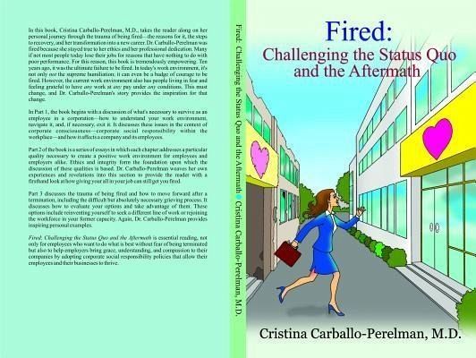 Fired (eBook, ePUB)