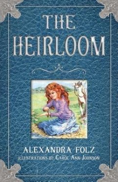 Cover The Heirloom (eBook, ePUB)