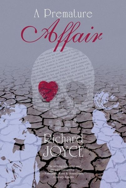 Premature Affair (eBook, PDF) Premature Affair (eBook, PDF)