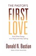 The Pastor's First Love (eBook, ePUB) - Bild 1