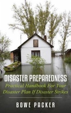 Disaster Preparedness (eBook, ePUB)