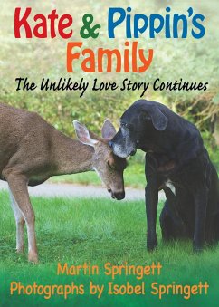 Kate & Pippin's Family (eBook, ePUB) - Springett, Martin