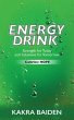 ENERGY DRINK : CALORIES (eBook, ePUB) - Bild 1