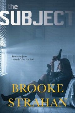Cover The Subject (eBook, ePUB)
