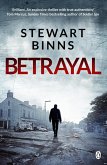 Betrayal (eBook, ePUB)