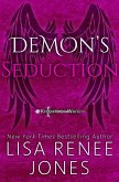 Demon's Seduction (Knights of White, #5) (eBook, ePUB)