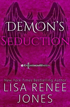 Cover Demon's Seduction (Knights of White, #5) (eBook, ePUB)