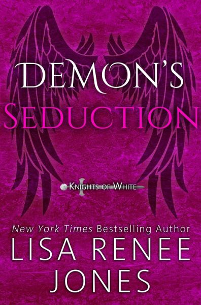 Demon's Seduction (Knights of White, #5) (eBook, ePUB)