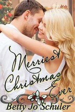 Cover Merriest Christmas Ever (eBook, ePUB)