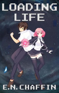 Cover Loading Life (eBook, ePUB)