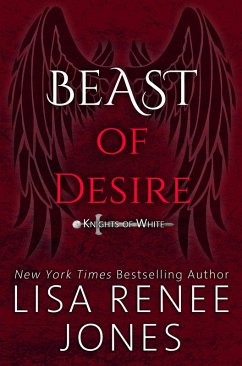Cover Beast of Desire (Knights of White, #2) (eBook, ePUB)