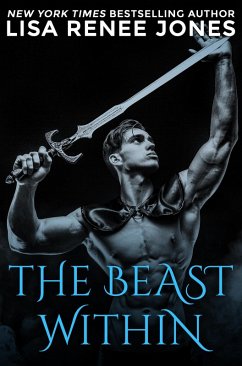 Cover The Beast Within (Knights of White, #1) (eBook, ePUB)