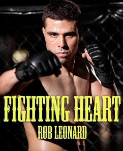 Cover Fighting Heart (eBook, ePUB)