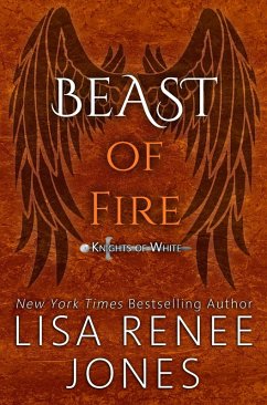 Cover Beast of Fire (Knights of White, #7) (eBook, ePUB)