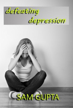 Cover Defeating Depression (eBook, ePUB)
