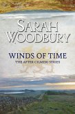 Winds of Time (The After Cilmeri Series, #1.5) (eBook, ePUB)