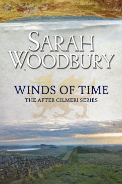 Winds of Time (The After Cilmeri Series, #1.5) (eBook, ePUB) - Woodbury, Sarah