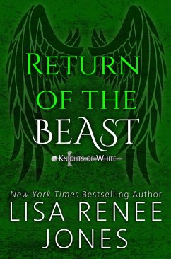 Cover Return of the Beast (Knights of White, #3) (eBook, ePUB)