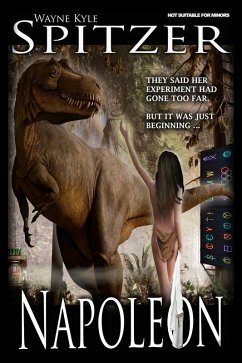 Cover Napoleon (eBook, ePUB)