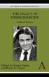 The Legacy of Pierre Bourdieu (eBook,... - Bild 1