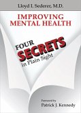 Improving Mental Health (eBook, ePUB) Improving Mental Health (eBook, ePUB)