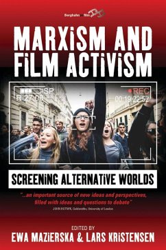 Cover Marxism and Film Activism (eBook, PDF)
