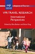 VFR Travel Research (eBook, ePUB) - Bild 1