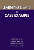 Learning DSM-5® by Case Example (eBook, ePUB)