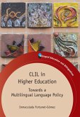 CLIL in Higher Education (eBook, ePUB)